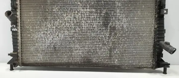 Ford Focus Coolant radiator 3M5H8005TL