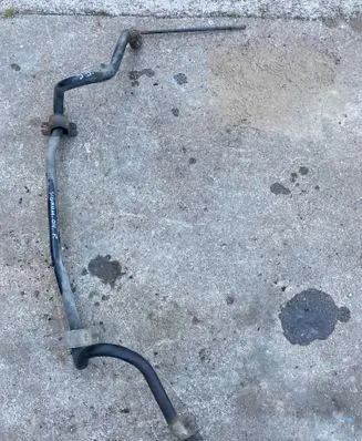 Opel Signum Front anti-roll bar/sway bar