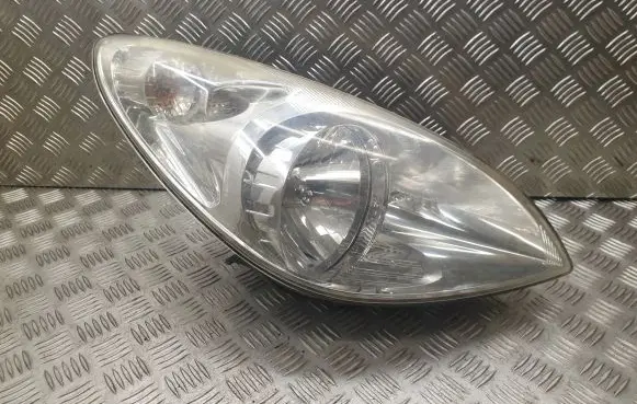 Hyundai i20 (PB PBT) Headlight/headlamp 921021J0XX