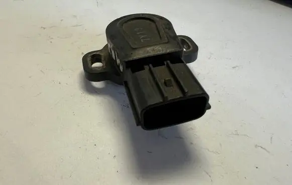 Mazda 626 Throttle valve position sensor 