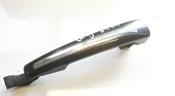 Citroen C5 Front door exterior handle 96845224677