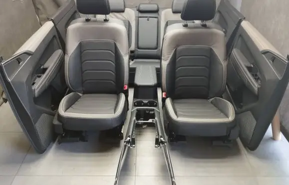 Volkswagen Amarok II Seat set 