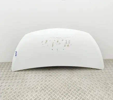 Opel Vivaro Engine bonnet/hood 93455832