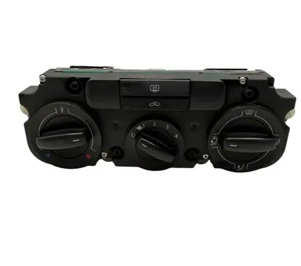 Climate control unit