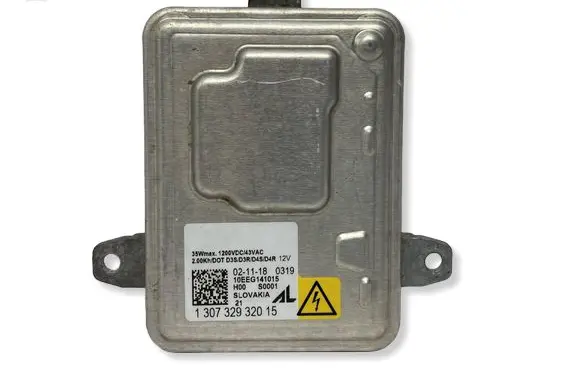 Alfa Romeo Stelvio Headlight ballast module Xenon 130732932015