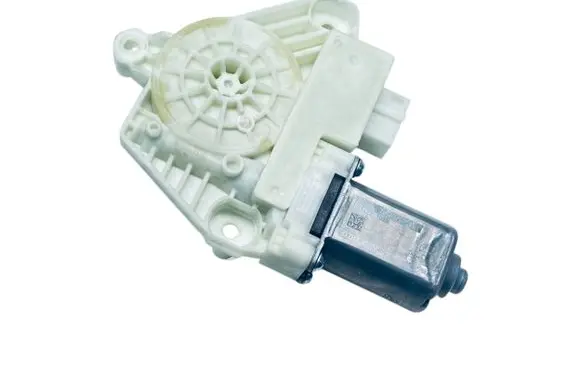 Mercedes-Benz GLC X253 C253 Front door window regulator motor A2139069501