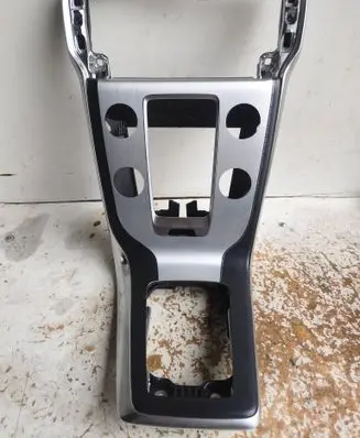 Volvo V40 Climate control/heater control trim 31403424 31306639 31307327