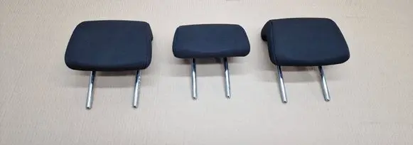 Peugeot 3008 I Rear seat headrest 