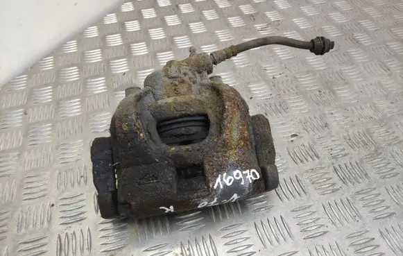 Volvo V70 Front brake caliper