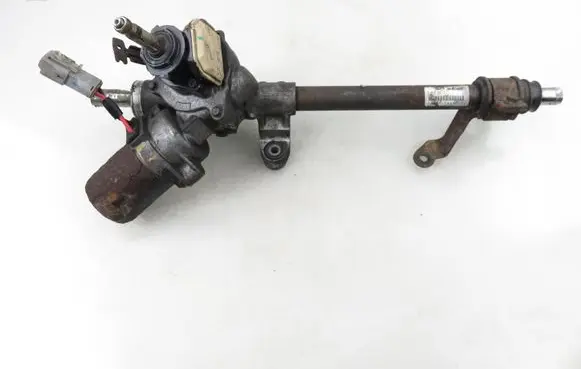 Suzuki Swift I Steering rack 63J5