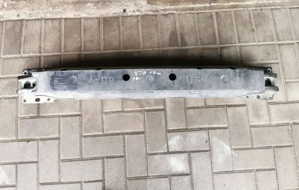Volvo V70 Front bumper cross member 31283358 S3DHC