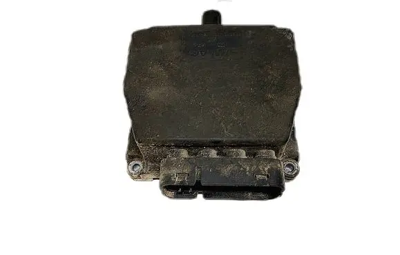 Volkswagen Golf IV Turbo solenoid valve 6Q0906625