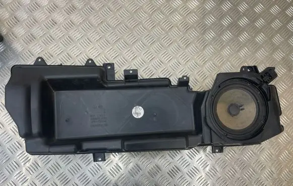 Audi A6 Allroad C6 Front door speaker 4F0035381B
