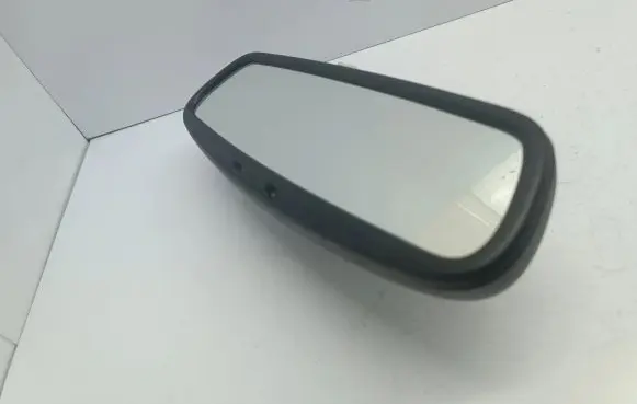 Ford Focus C-MAX Rear view mirror (interior) 3S7A17E678BA 9050686 015624
