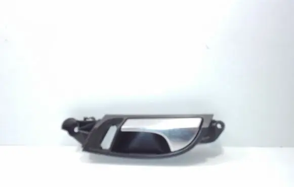 Audi Q7 4L Front door interior handle 4L0837019