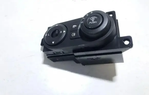 Chevrolet Epica Wing mirror switch
