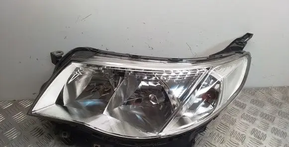 Subaru Forester SH Headlight/headlamp
