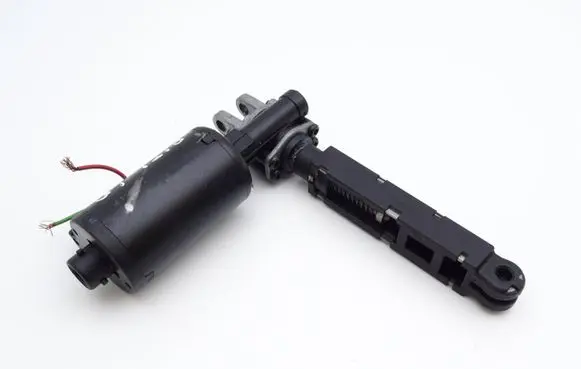 Chrysler PT Cruiser Seat adjustment motor 
