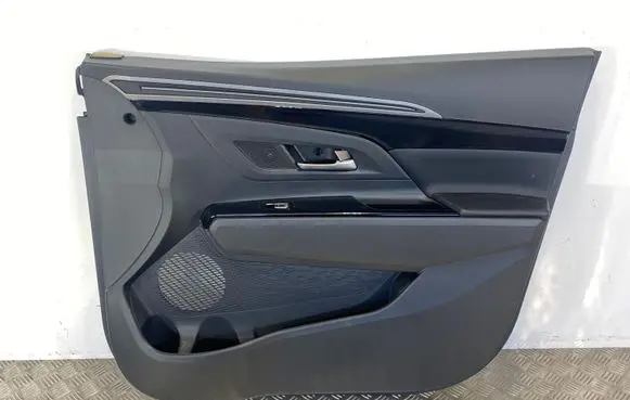 SsangYong Korando Front door card panel trim