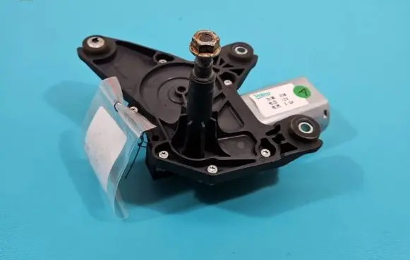 Opel Mokka Rear window wiper motor 96955193 IMPRK1372782