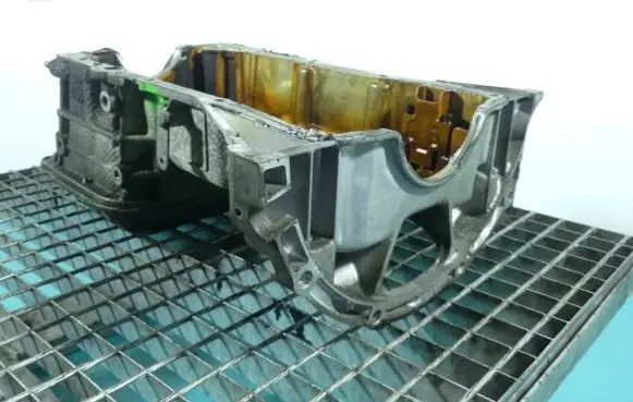 Nissan Murano Z50 Oil sump IMPRK1346127
