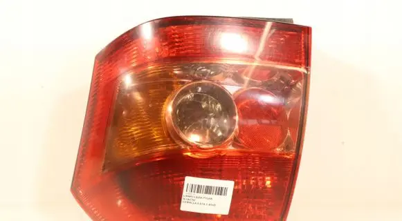 Toyota Corolla E120 E130 Rear/tail lights 8156002301