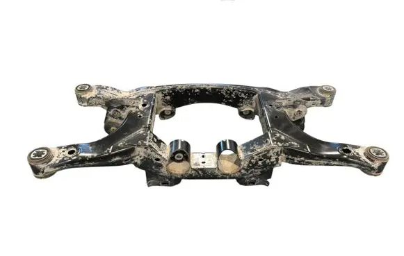 Ford Escape IV Rear subframe LX615K067BNF