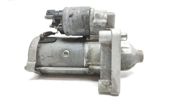 Peugeot 3008 II Starter motor 9832577880 ESW2021HE 29198315DJ