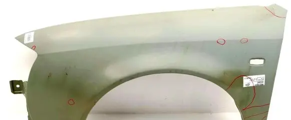 Audi A6 C7 Fender 1025007