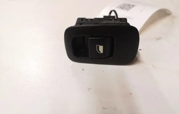 Citroen C4 Grand Picasso Electric window control switch 96639378ZD