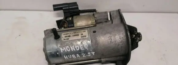 Ford Mondeo Mk III Starter motor 6G9N11000JA