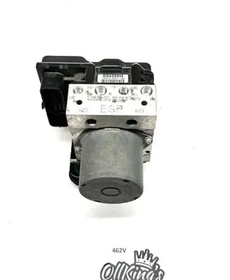 Audi Q5 SQ5 8R ABS Pump 8R0907379BF