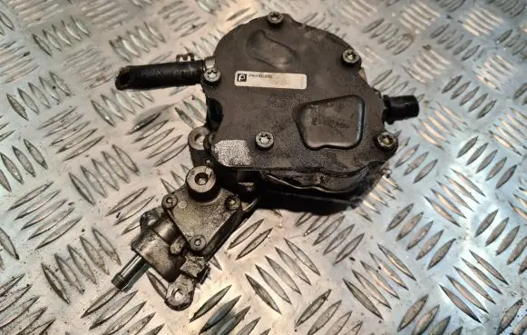 Ford Galaxy Vacuum pump