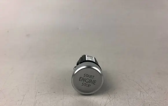 Volkswagen Tiguan Engine start stop button switch 5NC959839A