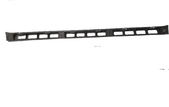 Volkswagen Polo V 6R Rear bumper mounting bracket 6R6807863A