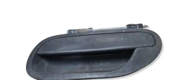 Volvo S40, V40 Front door exterior handle 