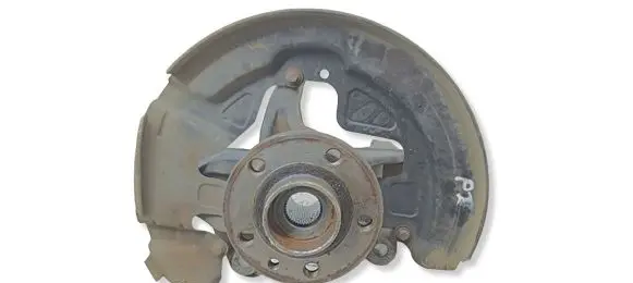 Volvo S60 Front wheel hub 