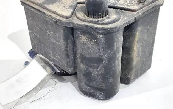 Mercedes-Benz CLA C117 X117 W117 Active carbon filter fuel vapour canister A2464700259