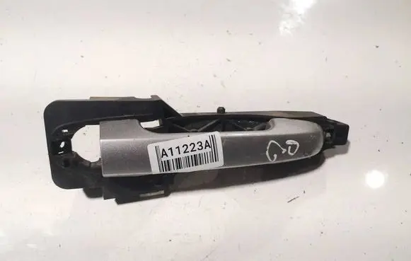 KIA Ceed Front door exterior handle 