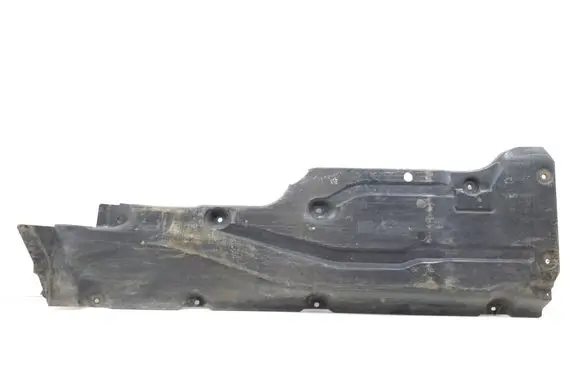 Pickup box liner