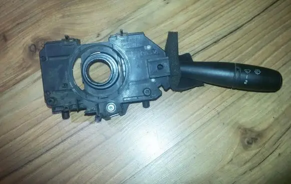 Renault Master II Wiper control stalk 7700353367 54034771a