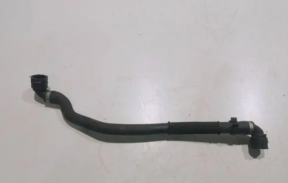 BMW 5 E60 E61 Engine coolant pipe/hose 7503386