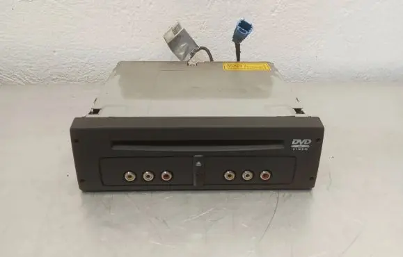 Citroen C4 Grand Picasso CD/DVD changer 9654902380 00134149 281145025B