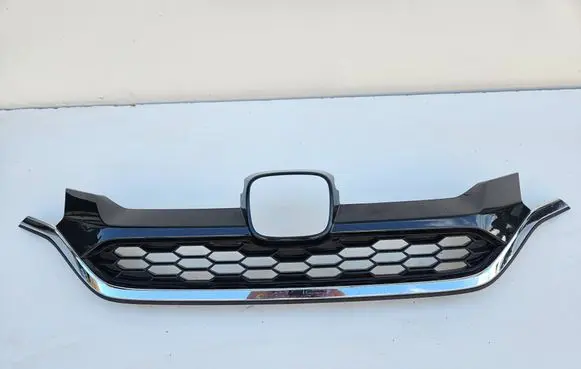 Honda CR-V Front grill 71127-T1V-E010-M1