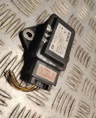 Mercedes-Benz E W211 Yaw turn rate sensor 0025426618