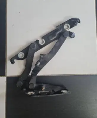 Audi A6 S6 C6 4F Tailgate/trunk/boot hinge Lh4f5827301