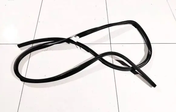 Dodge Journey Rubber seal front coupe door 
