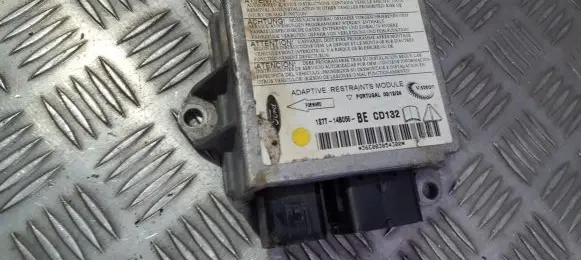 Ford Mondeo Mk III Airbag control unit/module 1S7T14B056 1F1T-14A624-KB