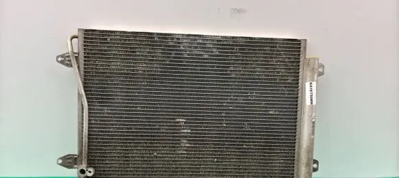 Volkswagen PASSAT B6 A/C cooling radiator (condenser) 3C0820411D