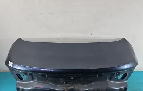 Renault Megane IV Tailgate/trunk/boot lid IMPRK1440858